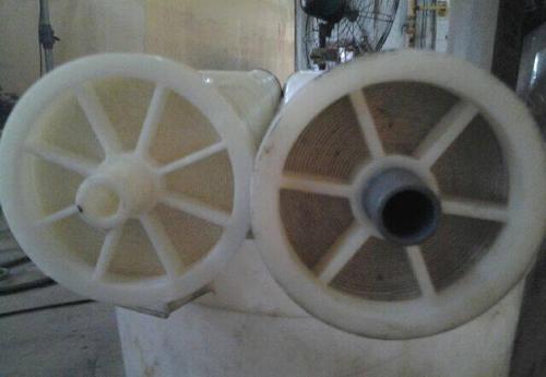 膜清洗劑案例，深圳市某光電技術